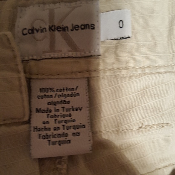 Capri pants - Picture 5 of 6